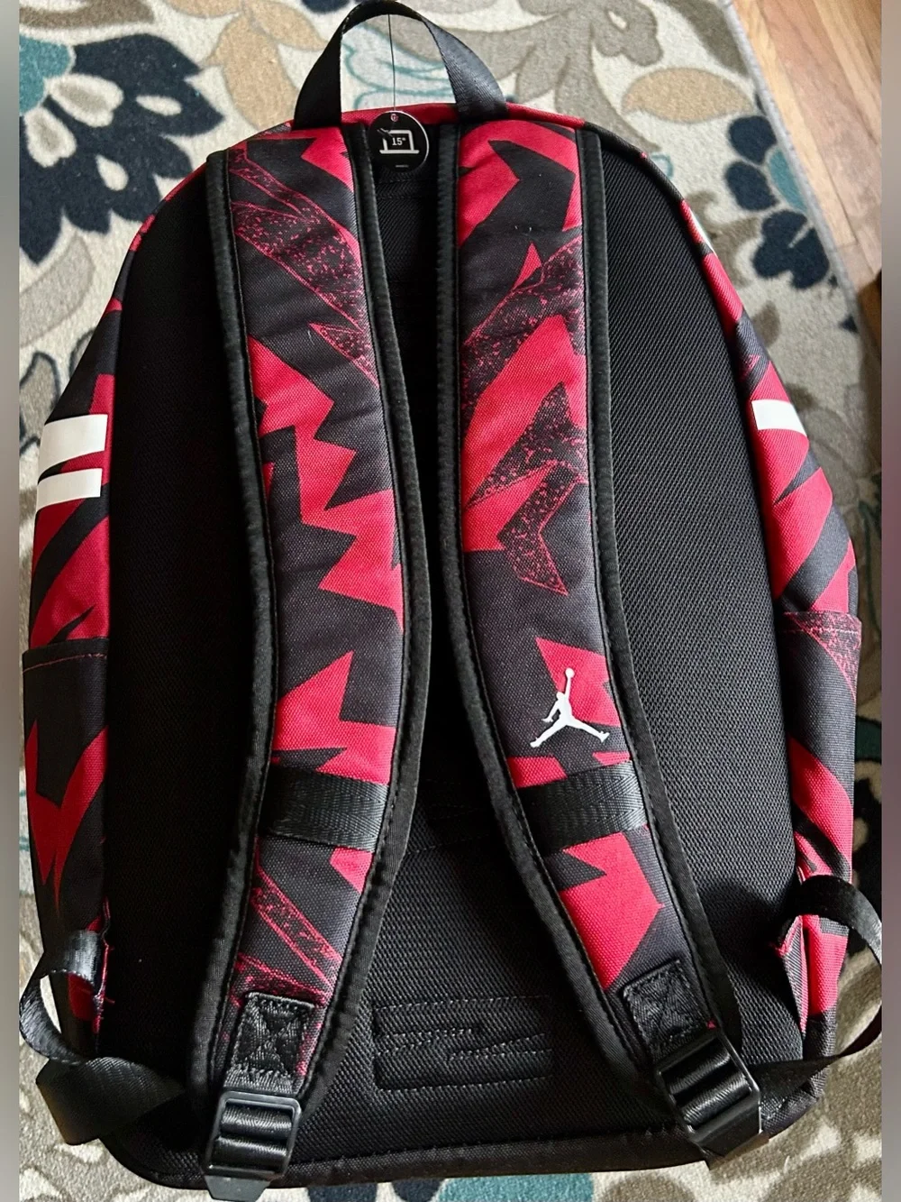 Air Jordan Backpack